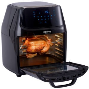 16.9 qt Digital Air Fryer