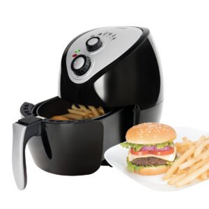 2.8 qt Air Fryer