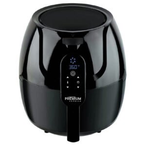 5.8 qt Air Fryer