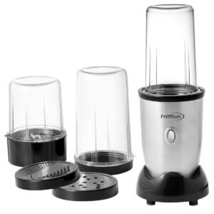 Personal Blender 9 pcs Set