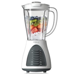Power 10-Speed Blender