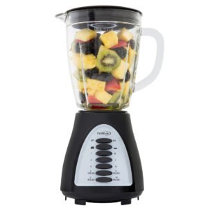 10-Speed + Pulse Blender