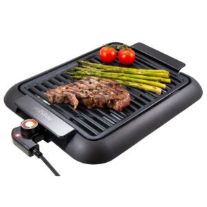 Electric Skillet