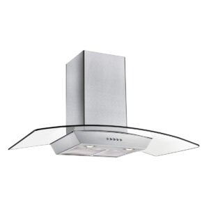 Range Hood 3-Speed 75cm