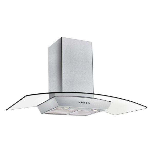 Range Hood 3-Speed 75cm