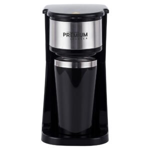 2-Cup Coffee Maker