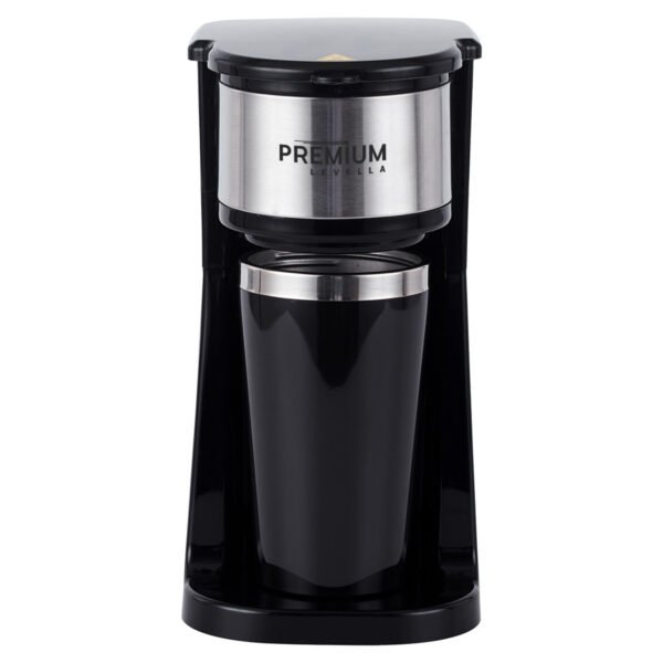 2-Cup Coffee Maker