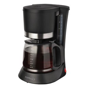 10-Cup Coffee Maker