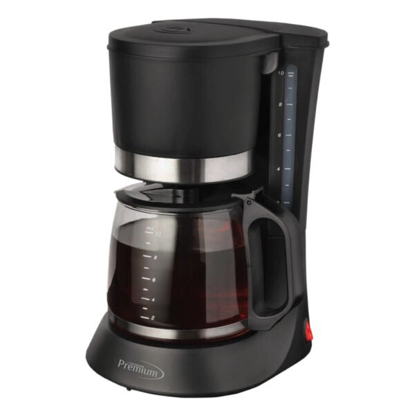 10-Cup Coffee Maker