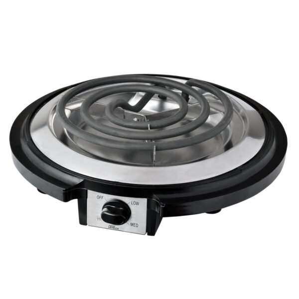 Single Electric Burner