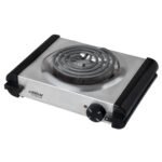 Single Electric Burner Deluxe