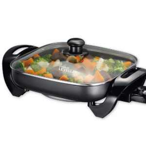 12" Electric Skillet