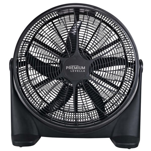 20" Fan Floor