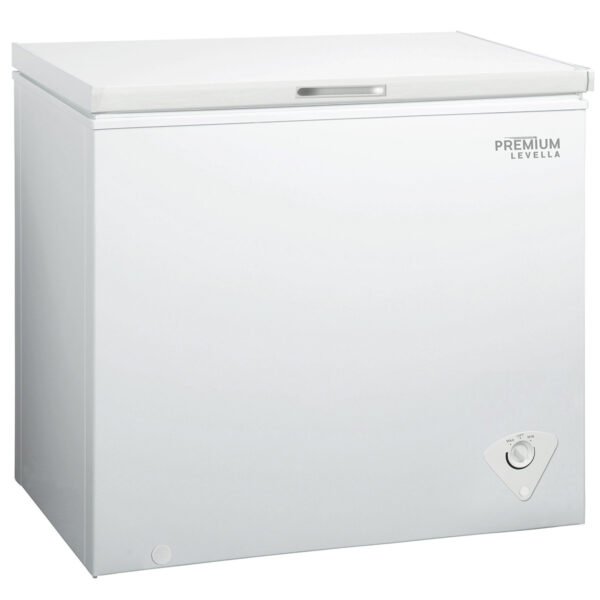10.0 Cu. ft Chest Freezer