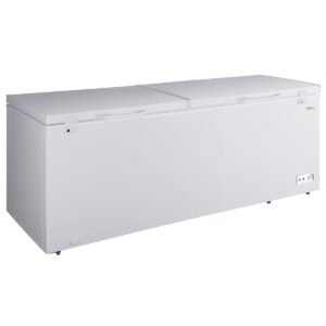 25 Cu. ft Chest Freezer