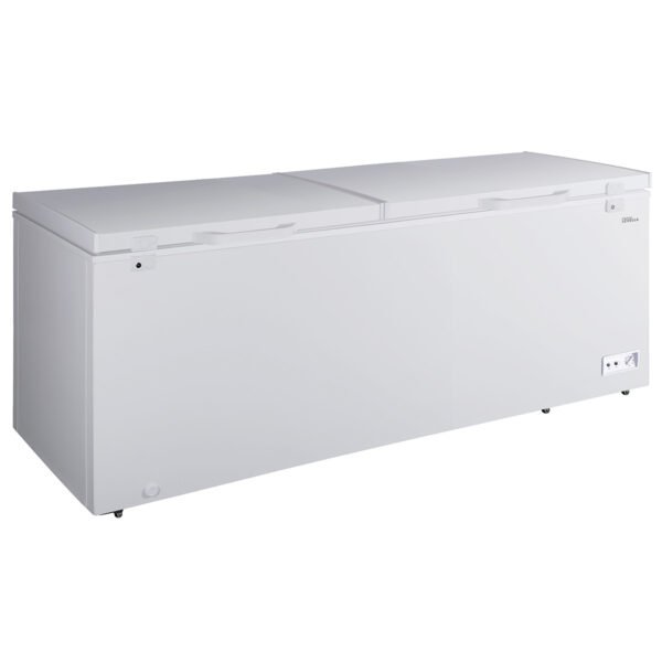 25 Cu. ft Chest Freezer