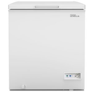 5.0 Cu. ft Chest Freezer