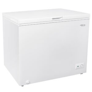 8.7 Cu. ft Chest Freezer