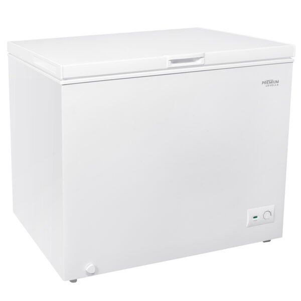 8.7 Cu. ft Chest Freezer