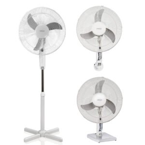 16" 3 in 1 Fan