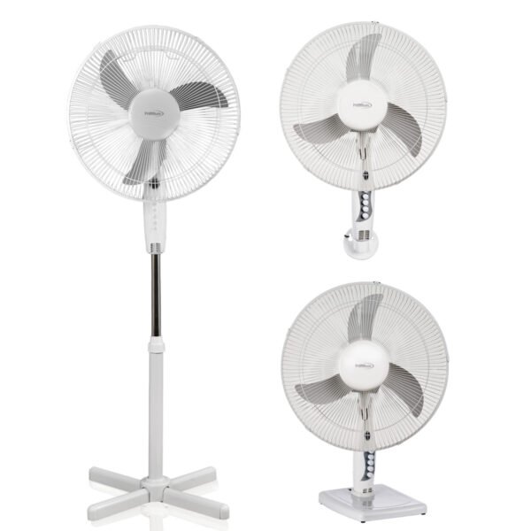 16" 3 in 1 Fan