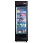 11.6 Cu. ft Single Door Display Freezer