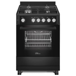 24"? Gas Range