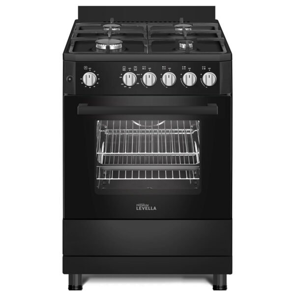 24"? Gas Range