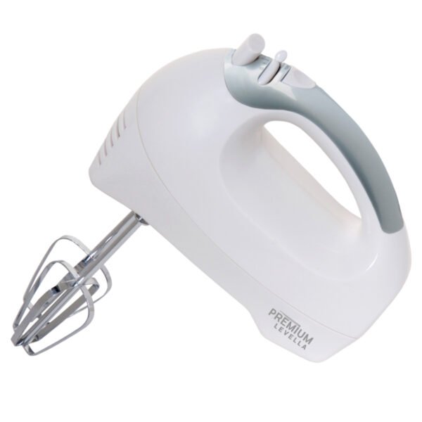 Hand Mixer White