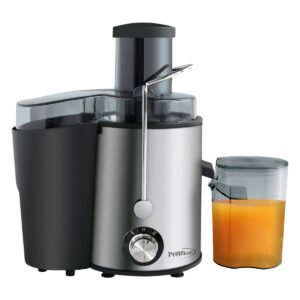 Stainless Steel Juice Extractor