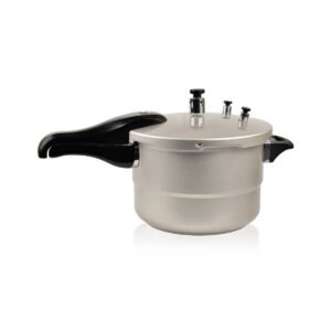4.25 qt Pressure Cooker