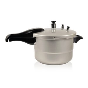 7.40 qt Pressure Cooker