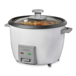 12-Cup Rice Cooker