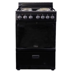 Electric Stove