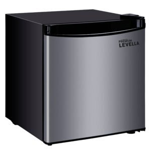 1.6 Cu. ft Refrigerator