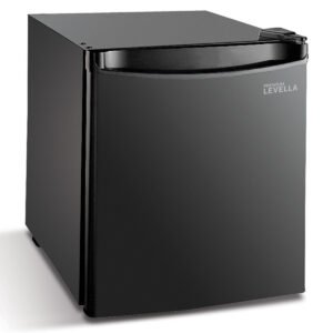 1.6 Cu. ft Refrigerator