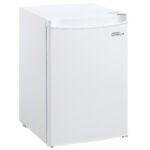 2.5 Cu. ft Refrigerator