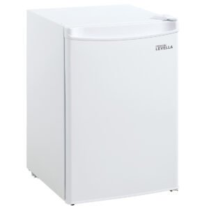 2.5 Cu. ft Refrigerator