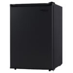 2.5 Cu. ft Refrigerator