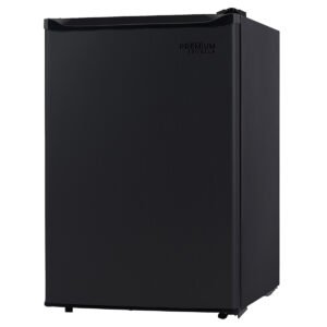 2.5 Cu. ft Refrigerator