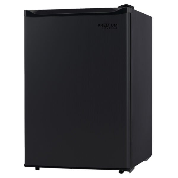2.5 Cu. ft Refrigerator