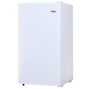 3.2 Cu. ft Refrigerator