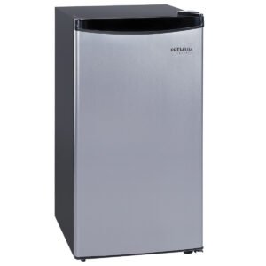 3.2 Cu. ft Refrigerator