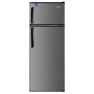 7.3 cubic ft Refrigerator