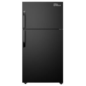 20.5 q-ft Refrigerator
