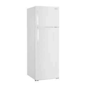 7.0 sq ft Frost-free Refrigerator