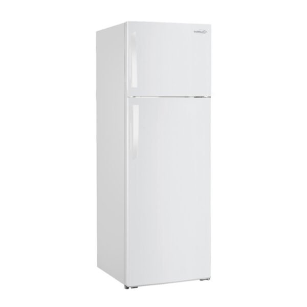 7.0 sq ft Frost-free Refrigerator