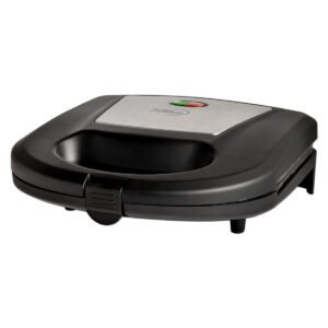 Grill and Sandwich Maker