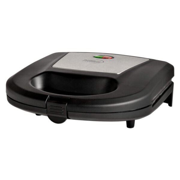 Grill and Sandwich Maker