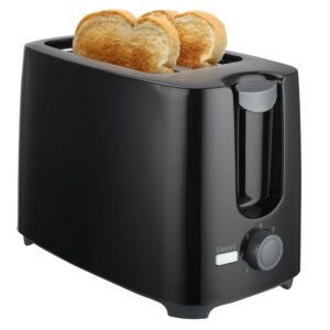 2-Slice Toaster